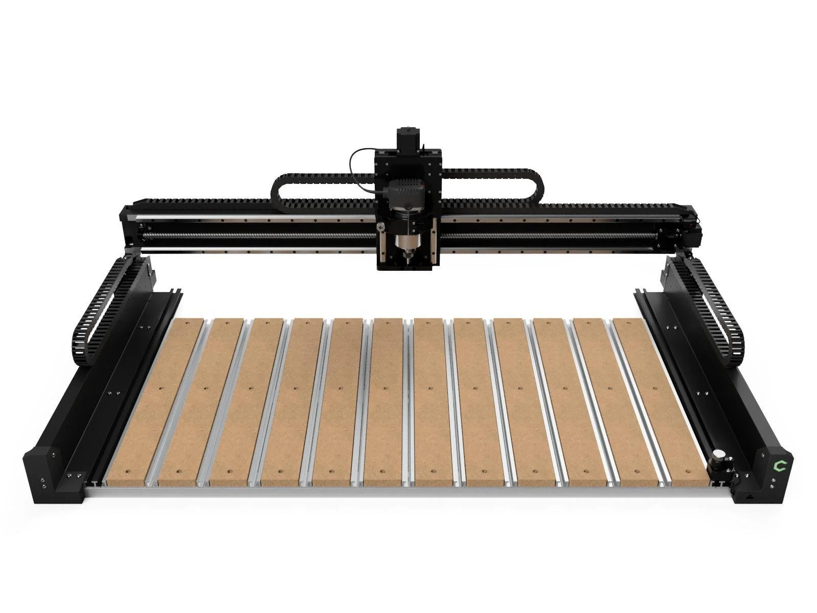 FLASH SALE Shapeoko 5 Pro CNC $200 Off — 731 Woodworks